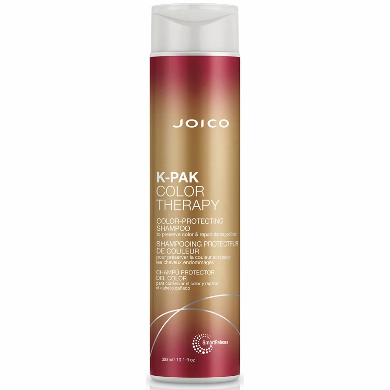 Joico K-PAK Color Therapy Color-Protecting Színvédő sampon - 300ml főképe